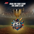 ECITY SUPER LEAGUE (ESL) – A CRICKETING EXTRAVAGANZA LIKE NEVER BEFORE!